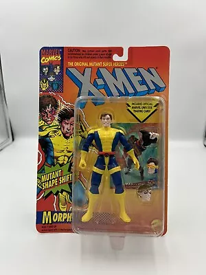 Buy Morph The Uncanny X-Men Vintage Toy Biz • 50£