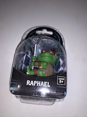 Buy Neca Scalers TMNT Raphael Teenage Mutant Ninja Turtles Scaler • 2.50£
