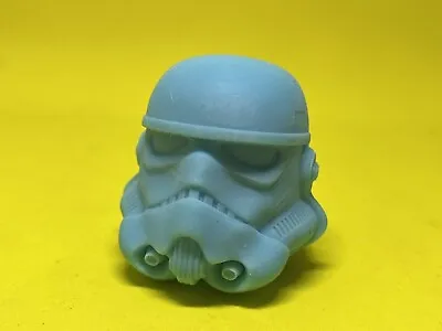 Buy Star Wars Rogue One Storm Trooper Helmet 3D Print 1/6 Scale Hot Toys Custom • 15£