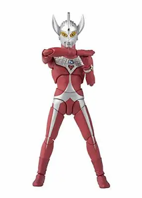 Buy Bandai S.H.Figuarts Ultraman Taro Figure NEW From Japan • 62.68£