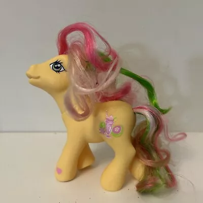 Buy My Little Pony G3 Gen 3 Guava Lava 2004 Hasbro • 5£