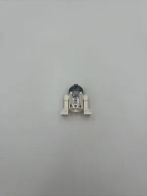 Buy LEGO Star Wars R2-D2 Minifigure Flat Silver Head - 75159 75222 75257 75214 75221 • 3.99£