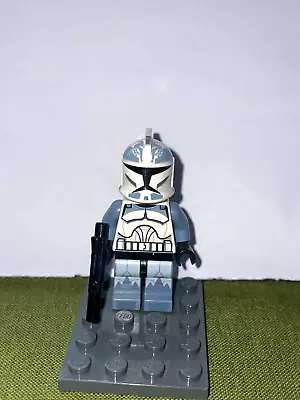 Buy Lego Star Wars Clone Trooper Wolfpack. Figure Sw0331 From Set 7964 • 50£