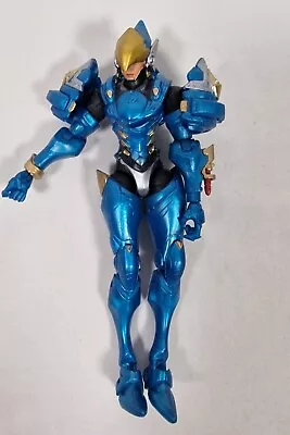 Buy Overwatch Ultimates PHARAH Action Figure 6 Inch Video Game Figure • 12.99£