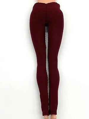 Buy Leggings Barbie Fashionistas, Fashion Royalty, Poppy Parker, Nuface, Outfit, Clothing • 9.26£