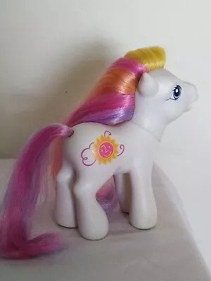 Buy My Little Pony G3 Sunny Daze 2002 Mlp • 3.75£