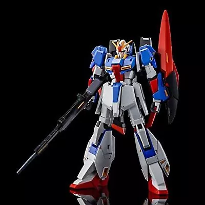 Buy HG 1/144 Zeta Gundam [U.C. 0088] Plastic Model Hobby Online Shop Exclusive F/S • 68.74£