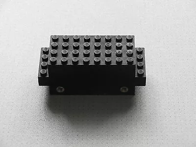 Buy Lego Electric - 9v Motor - Black - Train / Vehicle (bb129) • 10.99£