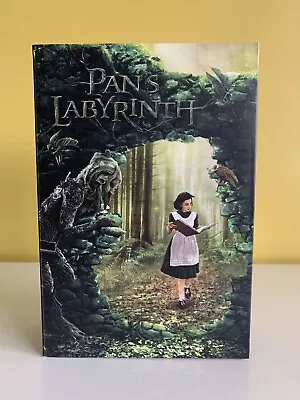 Buy Neca Ofelia Pan's Labyrinth Figure • 113.06£