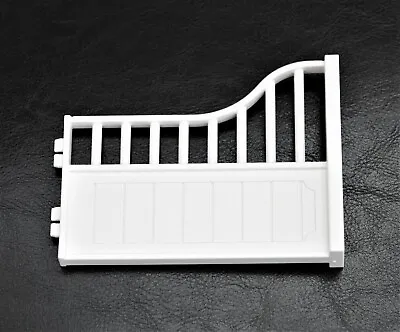 Buy Playmobil Horse Pony Stable White Dividing Wall Part No 30220633 For 5348 5671 • 1.50£