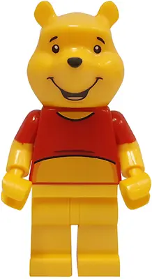 Buy LEGO IDEAS Winnie The Pooh From Set 21326 NEW • 15.95£