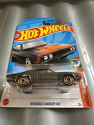 Buy NEW 2022 Hot Wheels Cars  CHOOSE ANY CARS - Only One Postage Cost Long & Short C • 2.49£