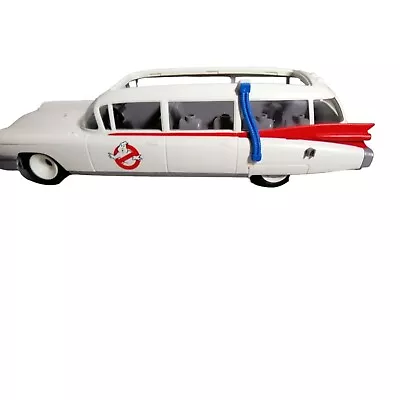 Buy PLAYMOBIL GHOSTBUSTERS CAR-2017-Shell Spares Or Repairs • 6£