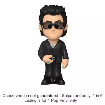 Buy Funko Pop Jurassic Park Ian Malcolm Soda Collectible Figure Chase Ships 1 In 6 • 21.91£