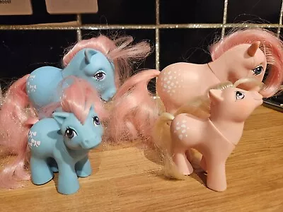 Buy Vintage 1980s My Little Pony • 10£