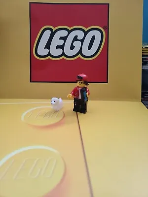 Buy Lego Hidden Side Set Jack + Spencer New • 2.99£