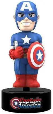 Buy Neca: Marvel - Captain America Body Knocker %au% • 23.39£