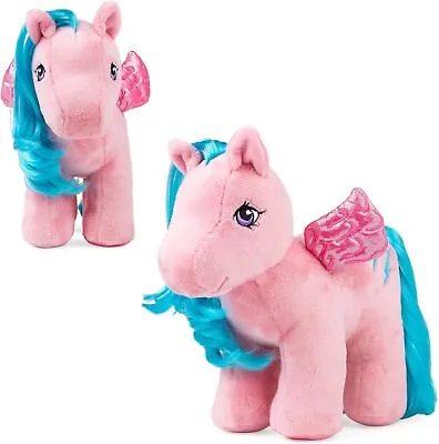 Buy My Little Pony  Firefly Plush 40th Anniversary  Retro Horse Gifts For Girls An • 15.57£