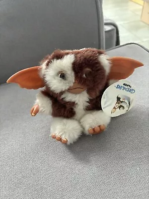 Buy NECA Gremlins Plush Toy Mogwai With Tags Official • 2.99£