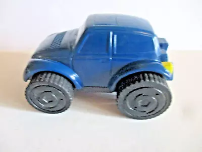 Buy Hot Wheels McDonalds Happy Meal  1999 Collectable - Mattel Car Pull Back & Go • 3.50£