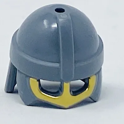 Buy Lego   Collectible Minifigures: Series 20  Col365 Viking Helmet Only • 9£