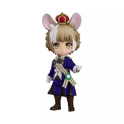 Buy Nendoroid Doll Mouse King Noix Af (us) • 119.69£