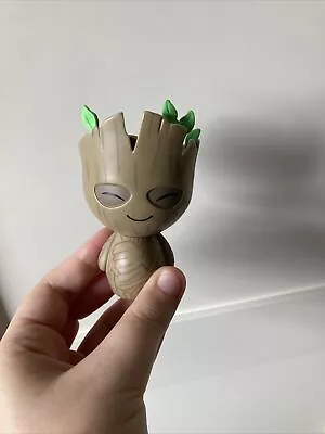 Buy Funko Pop Marvel: Guardians Of The Galaxy - Groot Action Figure • 4£