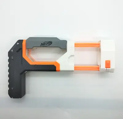 Buy Nerf Modulus ECS-10 Stock Attachment Accessory Pre Owned • 9.99£