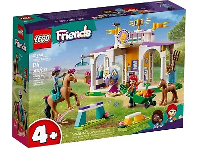 Buy LEGO FRIENDS: Horse Training (41746) • 15£