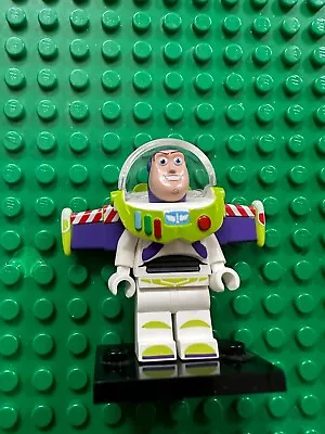 Buy LEGO Buzz Lightyear Minifigure Disney Series • 5.50£