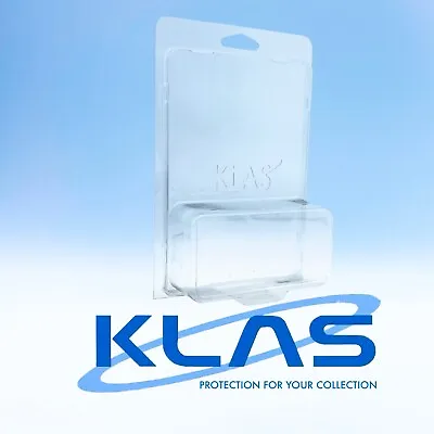 Buy KLAS Hot Wheels Car Protector Car Keeper Protective Case - BASIC LONG CARD (x12) • 15.49£