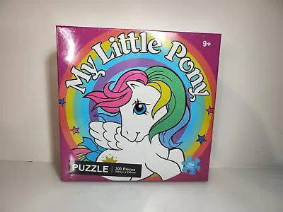 Buy My Little Pony 300pc Jigsaw Puzzle Brand New Sealed • 7.25£