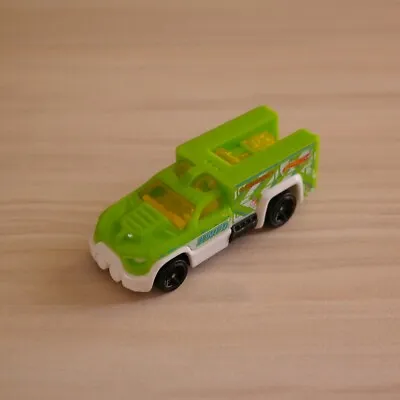 Buy 2014 Rescue Duty Hot Wheels Diecast Car Toy • 2.20£