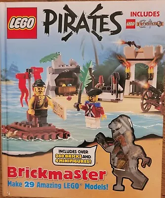 Buy Lego Pirates/Castle Brickmaster  • 15.99£