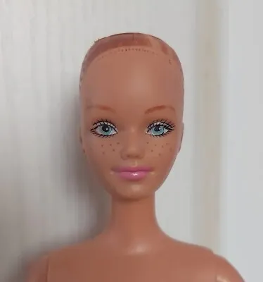 Buy 2003 Barbie Happy Family Midge #56663 TLC Defected RARE Doll Y2K 00's Pregnant • 15.44£
