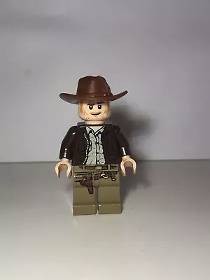 Buy Lego Mini Figures Indiana Jones • 2.79£