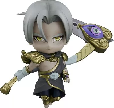 Buy Nendoroid 1914 Hades Thanatos Painted Plastic Non-scale Figure GSC59017028 NEW • 86£
