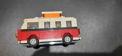 Buy Lego Vintage *rare* Vw Campervan • 25£