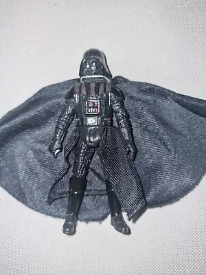 Buy Darth Vader - Star Wars The Empire Strikes Back - Action Figure - No Lightsaber • 3.50£