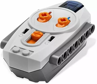 Buy Lego Power Functions IR Remote Control 8885 -Brand New Sealed • 21.99£