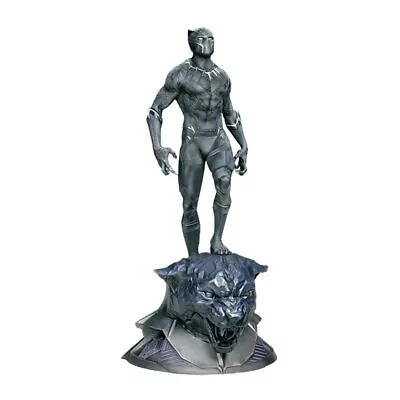Buy Black Panther Premium Format Figure - Sideshow • 612£