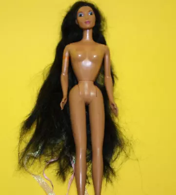 Buy Disney Pocahontas Mattel Barbie Dolls • 20.59£
