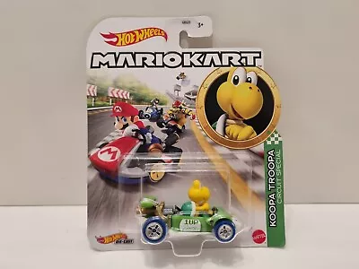 Buy Hot Wheels Mario Kart • 19.99£