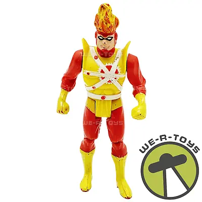 Buy DC Comics Super Powers Collection Firestorm Action Figure Kenner #99930 USED • 25£