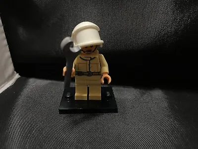 Buy LEGO® Minifigure  Rebel Crew  From Star Wars™ Set 75365 - NEW • 8.63£