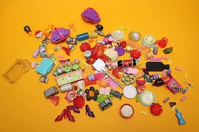 Buy Accessories For Barbie And Other Dolls Nr M18 • 15.42£