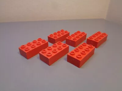 Buy Lego Minitalia Vintage 1970's Bricks Collection Ultra Rare Items Mint Condition • 4£