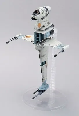 Buy Revell 1/72 Star Wars B-wing Fighter (plastic Kit) 01208 • 72.50£