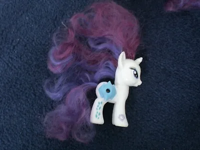 Buy My Little Pony G4 Magic Scenes Rarity • 1.29£