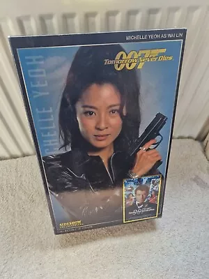 Buy Sideshow Collectibles - Boxed James Bond Tomorrow Never Dies Wai Lin - Brand New • 69.99£
